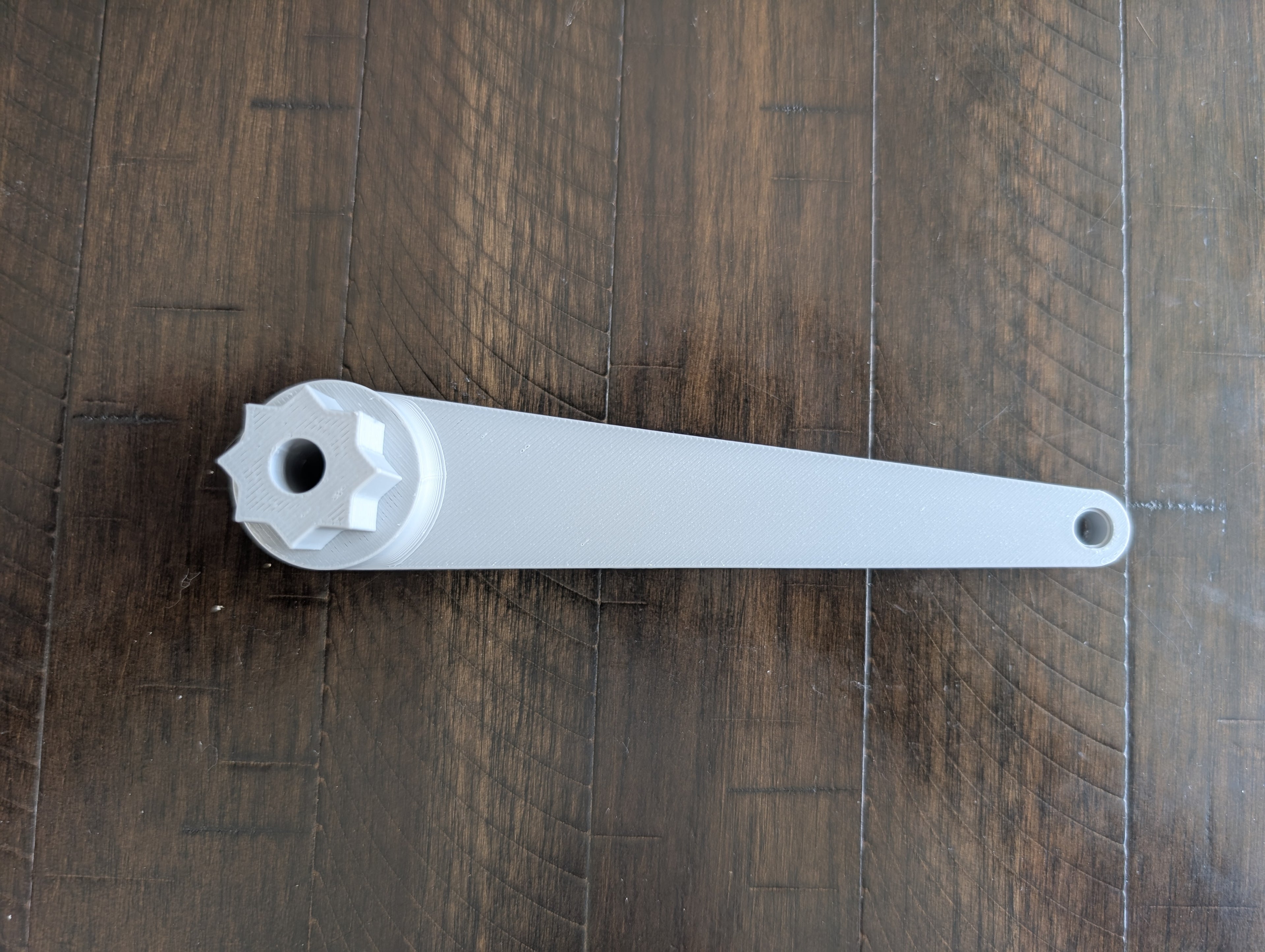 Deck Key For JEANNEAU / BENETEAU and others